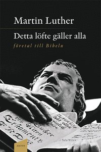 Detta lfte gller alla - Fretal till Bibeln