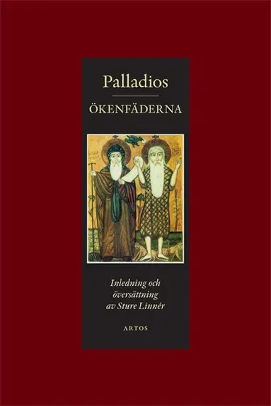 Ökenfäderna
