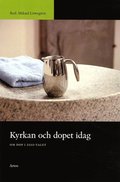 Kyrkan och dopet idag : om dop i 2010-talet