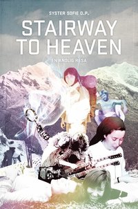 e-Bok Stairway to heaven  en andlig resa