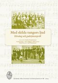 Med skilda tungors ljud : krsng och gudstjnstsprk