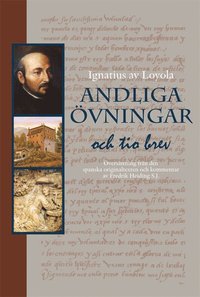 Andliga �vningar och tio brev