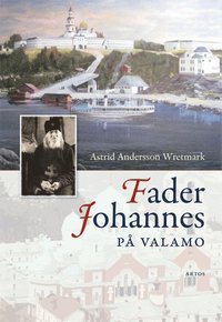 e-Bok Fader Johannes på Valamo
