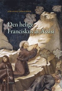 e-Bok Den helige Franciskus av Assisi