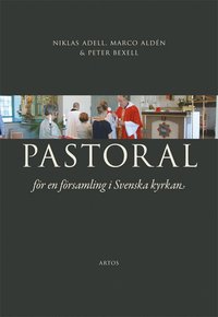 Pastoral : fr en frsamling i Svenska kyrkan