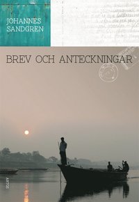 e-Bok Brev och anteckningar