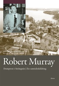 e-Bok Robert Murray  domprost i Strängnäs en samtidsskildring