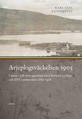 Arjeplogsväckelsen 1905 : I same- och nybyggarland