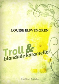 e-Bok Troll   blandade karameller <br />                        E bok