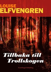 e-Bok Tillbaka till Trollskogen <br />                        E bok