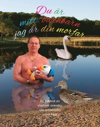 e-Bok Du är mitt barnbarn   jag är din morfar <br />                        E bok