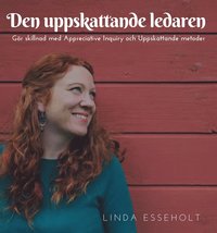 e-Bok Den uppskattande ledaren <br />                        Ljudbok