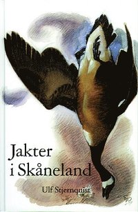 e-Bok Jakter i Skåneland