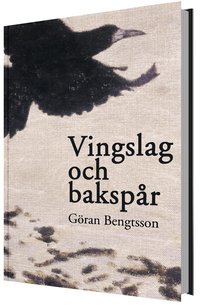 e-Bok Vingslag och bakspår