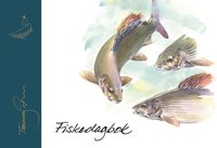 e-Bok Fiskedagbok