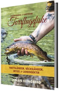 Torrflugefiske: Nattslndor, bckslndor, mygg och landinsekter