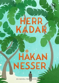 e-Bok Herr Kadar <br />                        Ljudbok