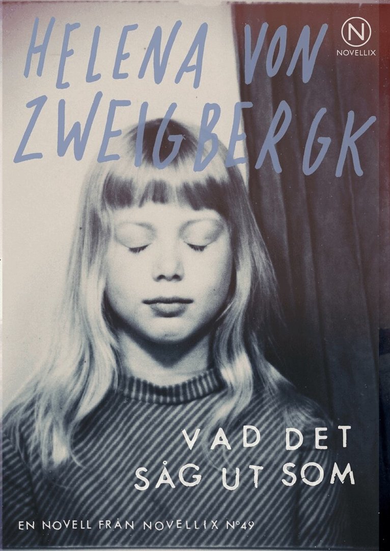 Helena von Zweigbergk - Vad det såg ut som, E-bok