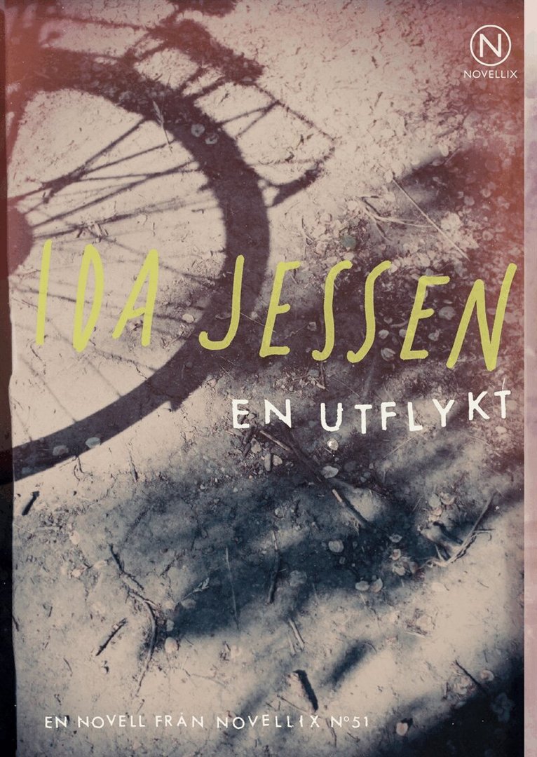 Ida Jessen - En utflykt, E-bok