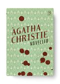 Presentask med fyra noveller av Agatha Christie