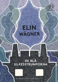 e-Bok De blå silkesstrumporna