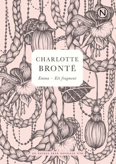 Charlotte Brontë - Emma – Ett fragment, E-bok
