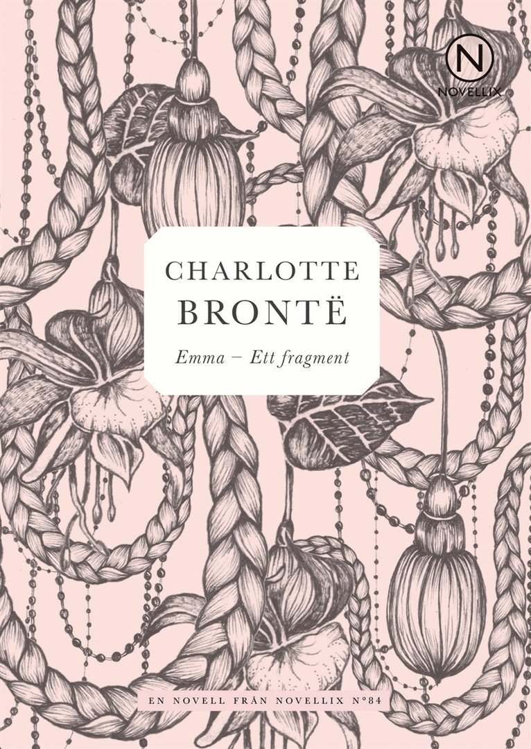 Charlotte Brontë - Emma – Ett fragment, E-bok