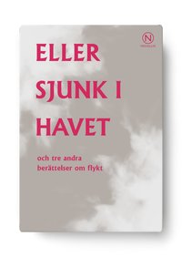 e-Bok Presentask med fyra berättelser om flykt