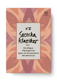 e-Bok Presentask med fyra svenska klassiker II