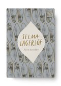 Fyra noveller av Selma Lagerlf