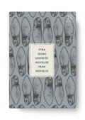 Presentask med fyra noveller av Selma Lagerlöf