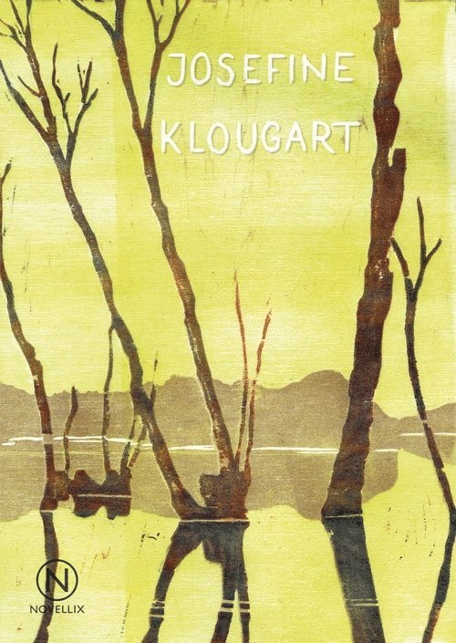 Josefine Klougart - Regn, Häftad