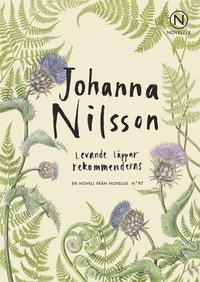 e-Bok Levande läppar rekommenderas