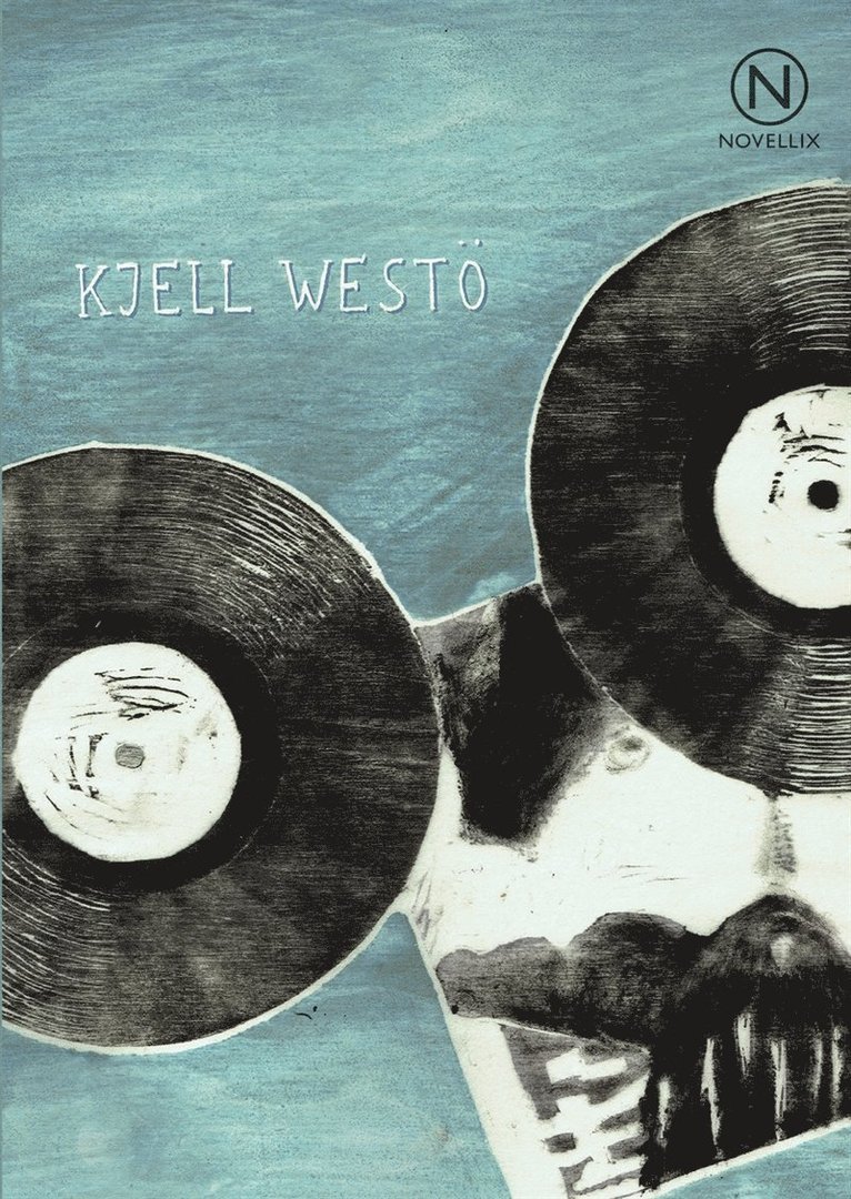 Kjell Westö - Midsommar med herr Laakso, E-bok