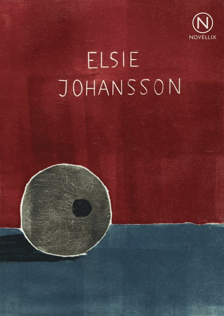 Elsie Johansson - Höra stenarna sjunga, E-bok