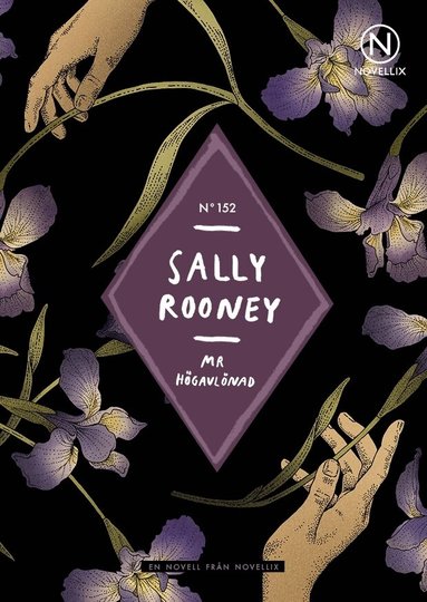 Sally Rooney - Mr Högavlönad, Häftad