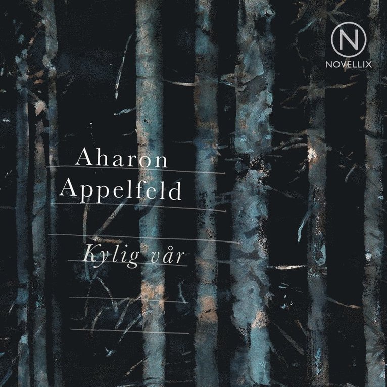 Aharon Appelfeld - Kylig vår, Ljudbok