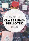Novellix klassrumsbibliotek - Kärlek