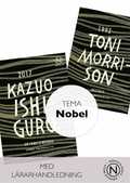 Tema Nobel - Paket med 24 böcker