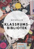 Novellix Klassrumsbibliotek