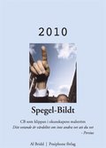 Spegel-Bildt, 2010. CB som klippan i okunskapens malstrm.