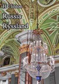 e-Bok Russia, Ryssland <br />                        E bok