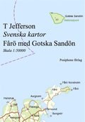 Svenska kartor: Fr med Gotska Sandn
