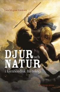 Djur och natur i fornnordisk mytologi