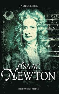 e-Bok Isaac Newton