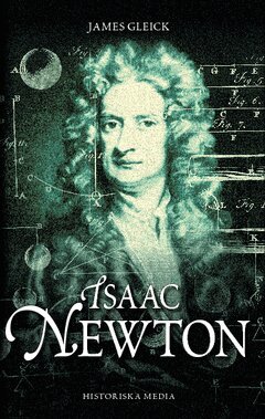 James Gleick - Isaac Newton, Häftad