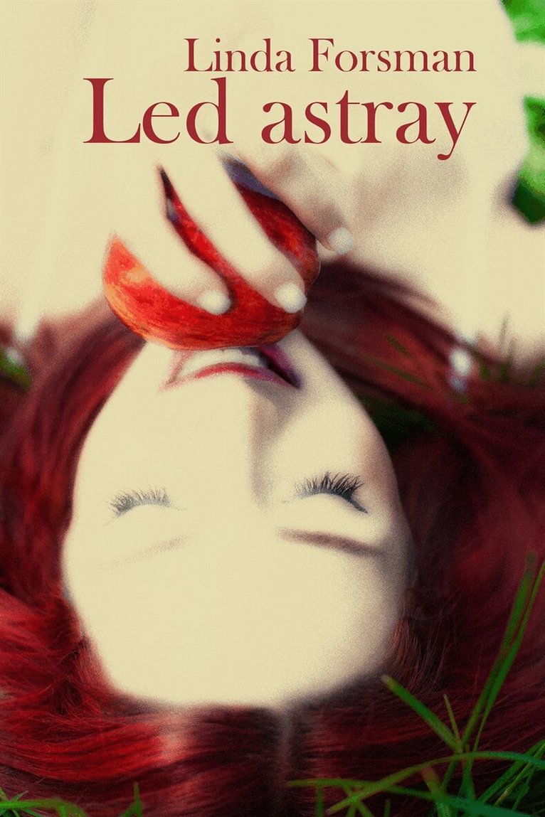 Linda Forsman - Led astray, E-bok