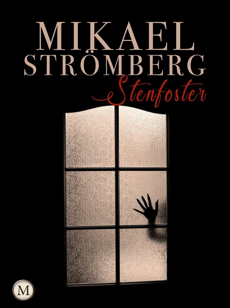 Mikael Strömberg - Stenfoster, E-bok