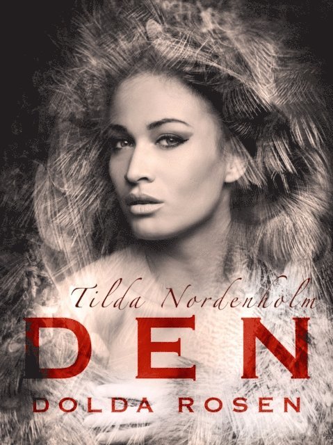 Tilda Nordenholm - Den dolda rosen, andra delen, E-bok
