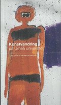 Konstvandring p Ume universitet